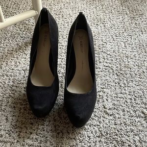 Just Fab heels size 11